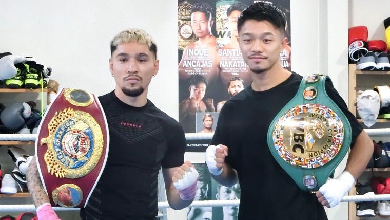 畑山 ボクシングの新たな挑戦若手選手との激闘が期待される次回試合の展望と注目ポイント