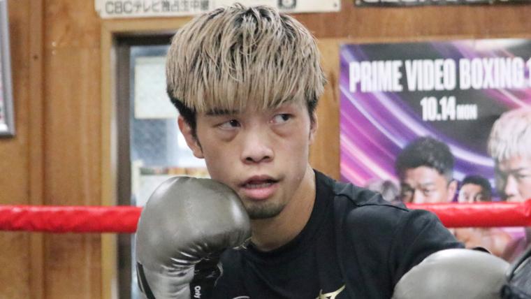 井上尚弥 vs ノニト・ドネア 世界ボクシング界の頂点を懸けた壮絶バトルが決定！