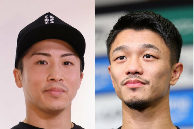 井上尚弥 vs ノニト・ドネア 世界ボクシング界の頂点を懸けた壮絶バトルが決定！